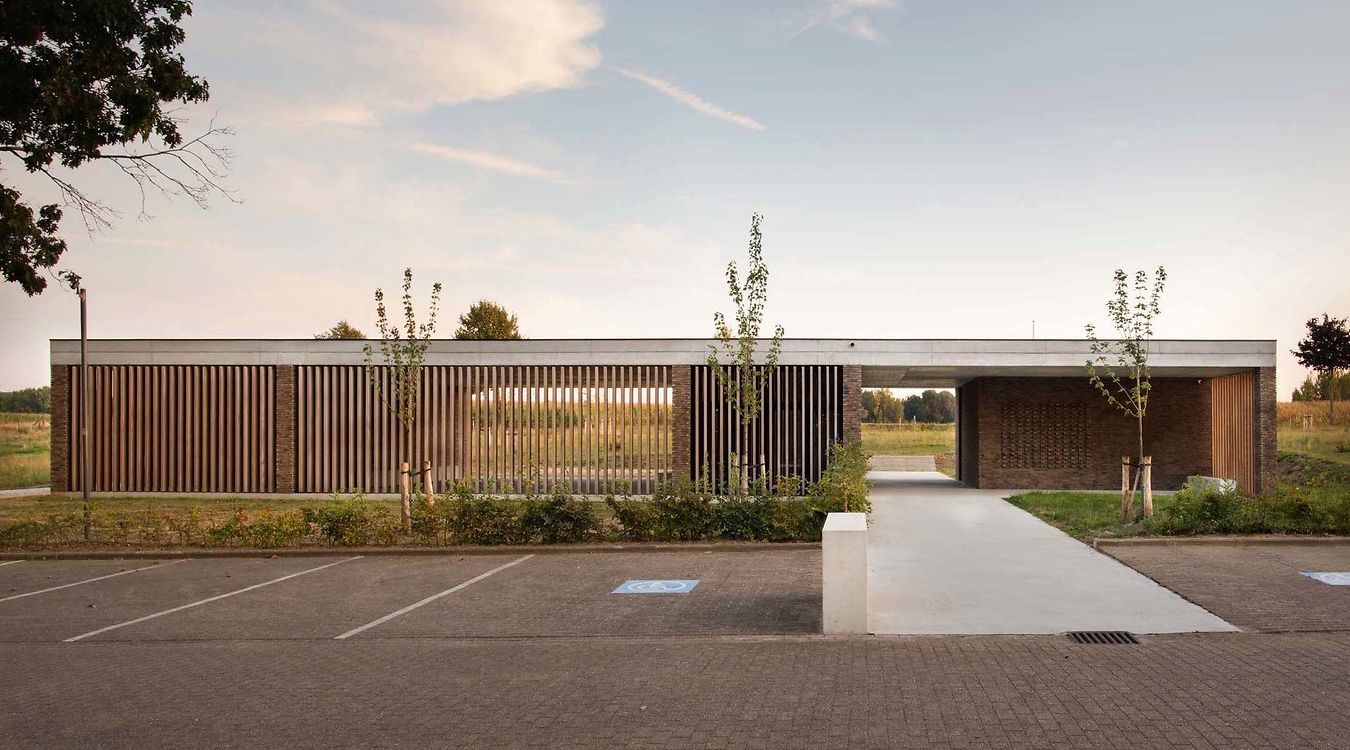 ALIX architecten