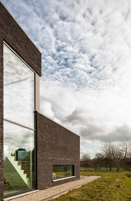 Nieuwbouw