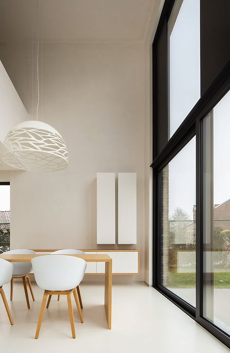 Nieuwbouw
