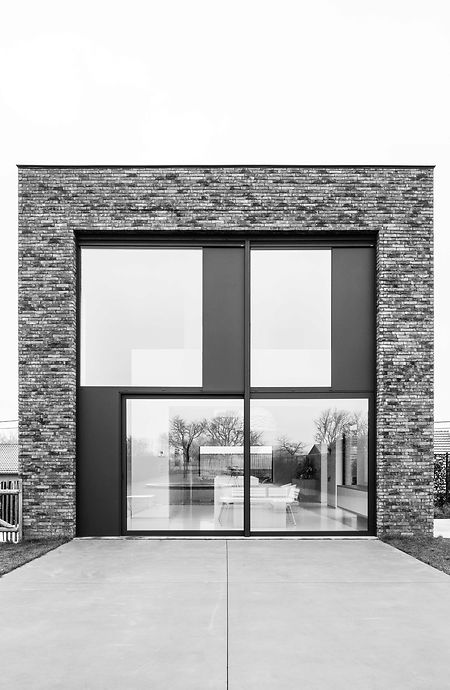 Nieuwbouw