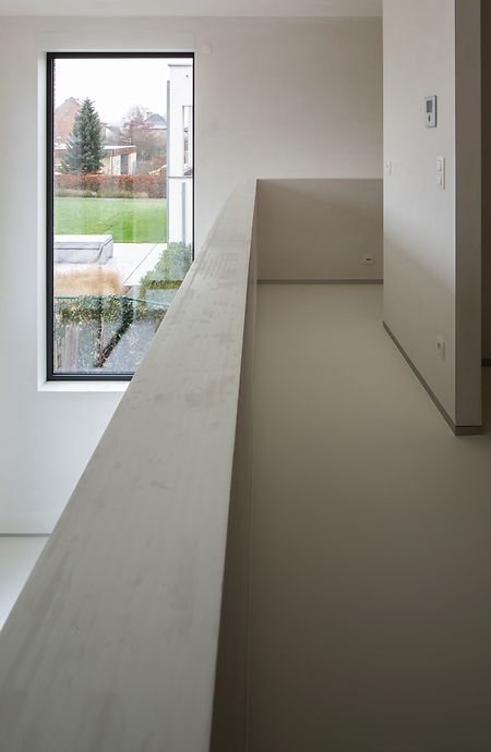 Nieuwbouw
