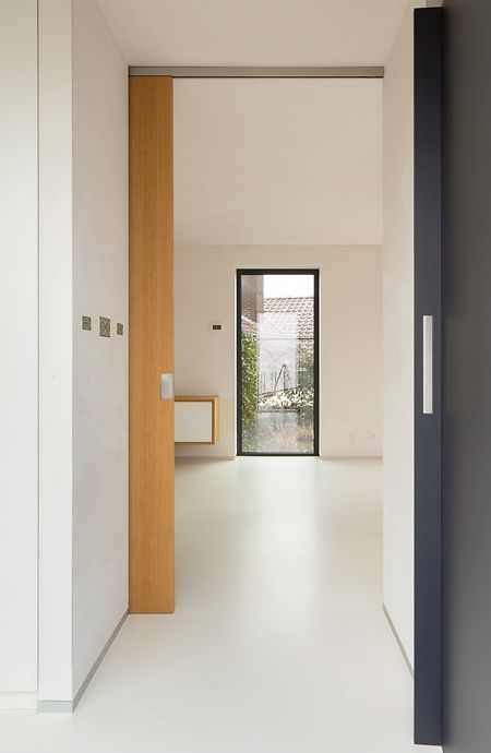 Nieuwbouw