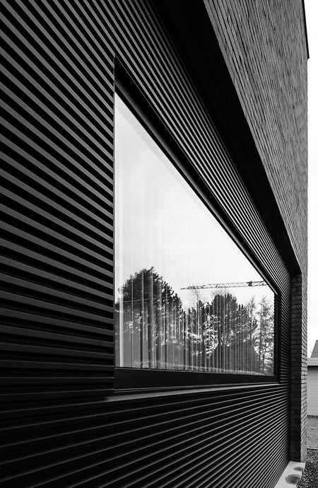 Nieuwbouw