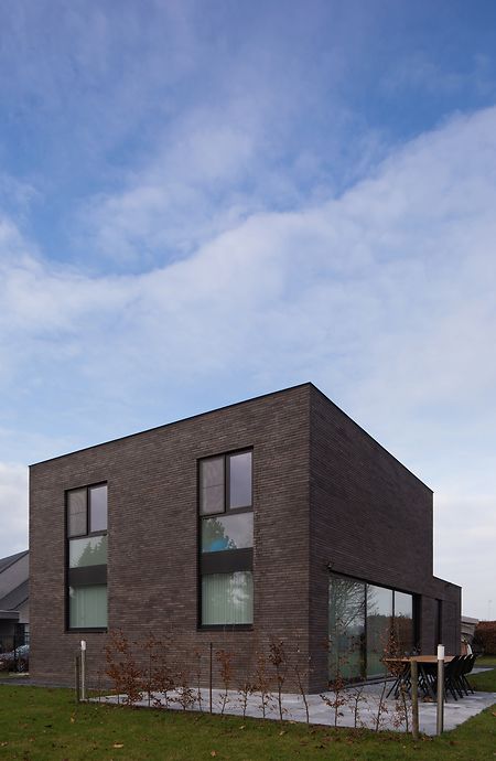 Nieuwbouw