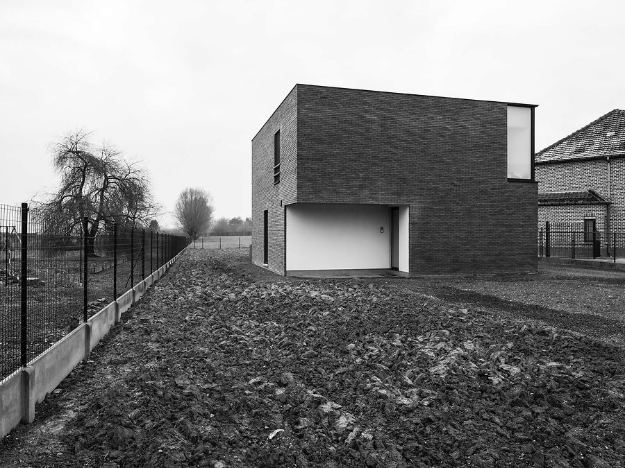 Nieuwbouw