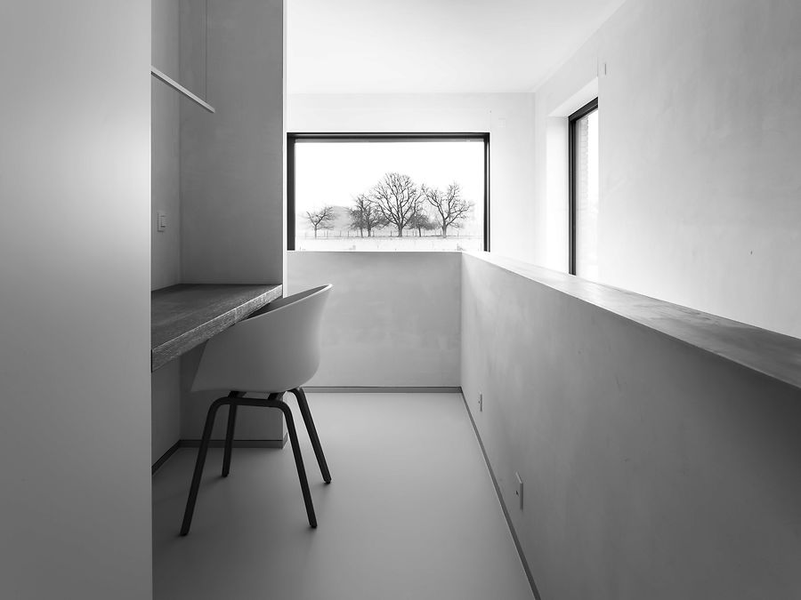 Interieur 