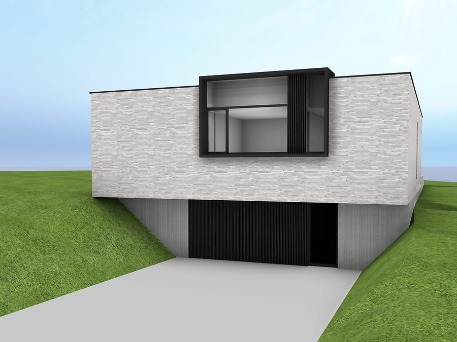 Voorontwerp