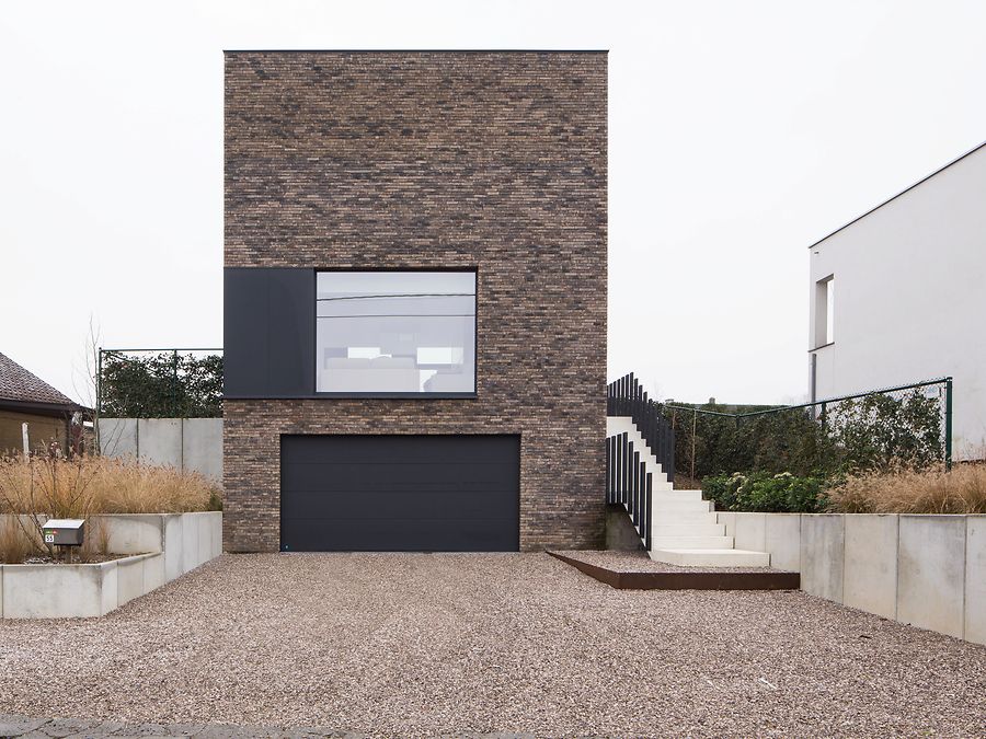 Nieuwbouw
