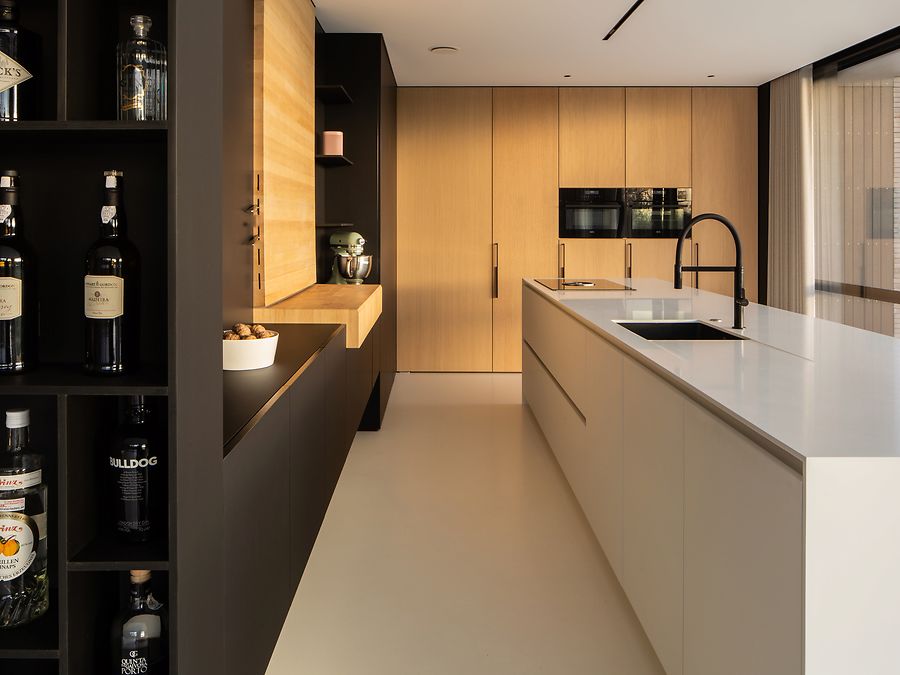 Interieur 