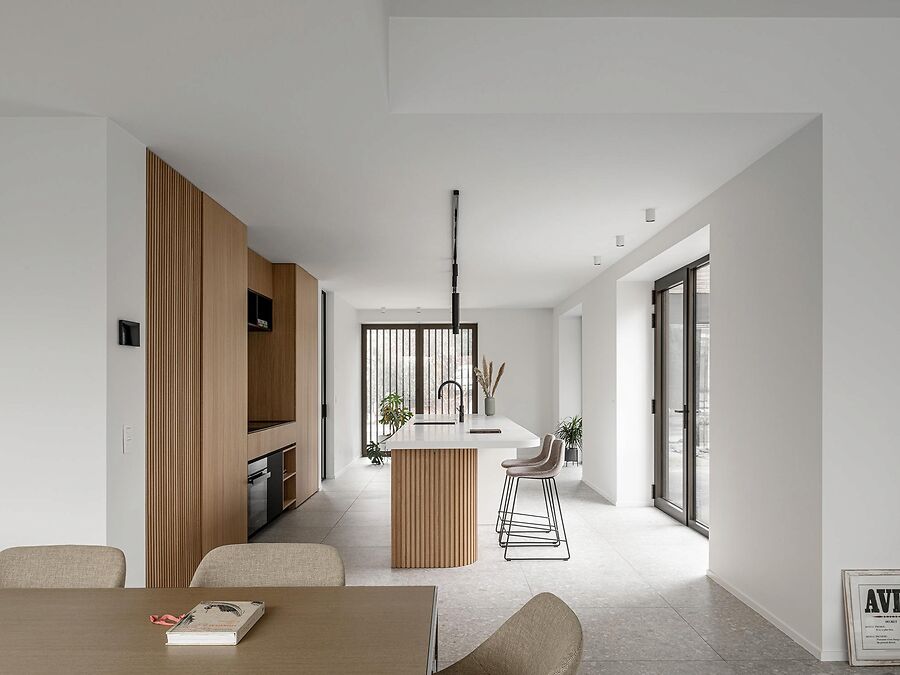 Interieur 