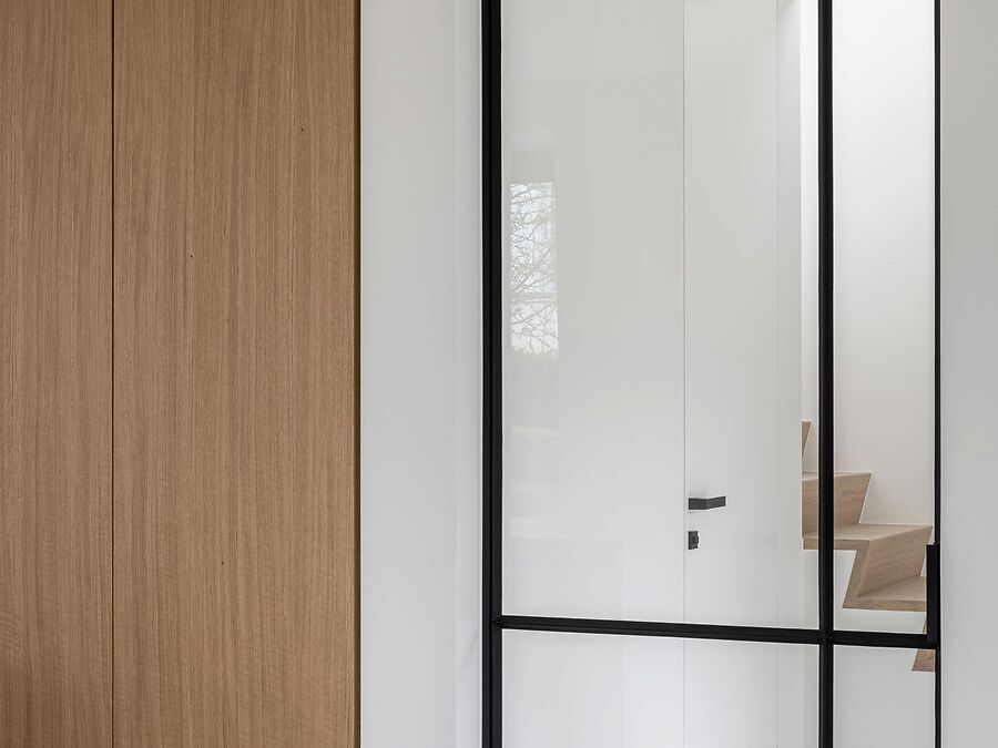 Interieur 