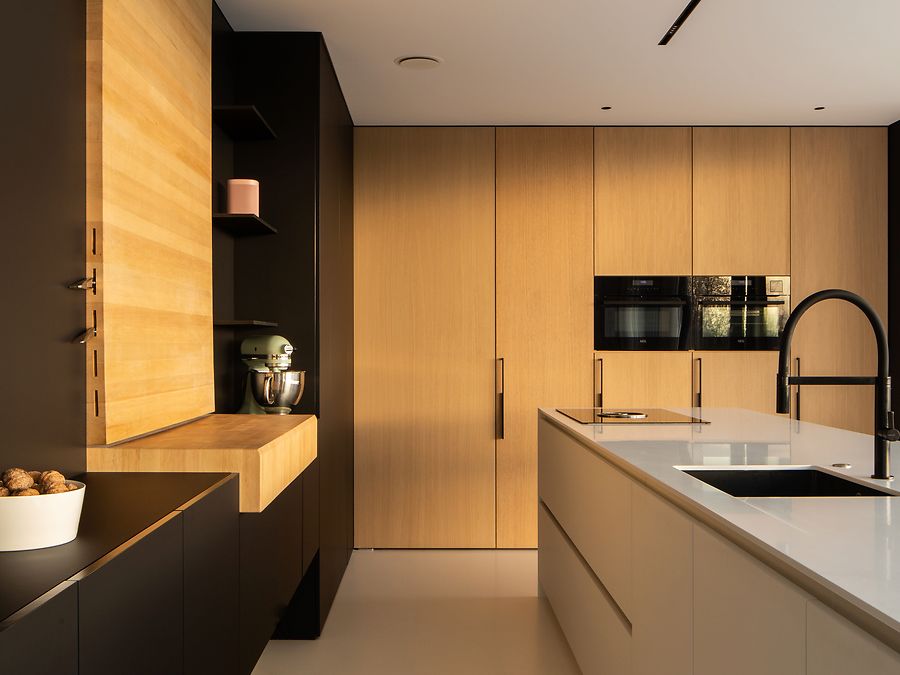 Interieur 
