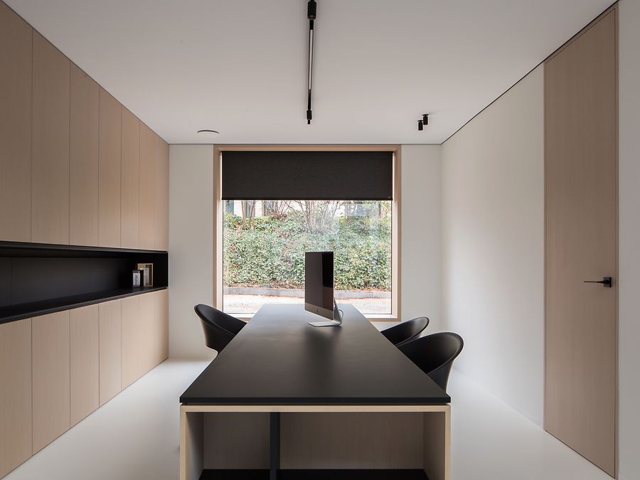 Interieur 
