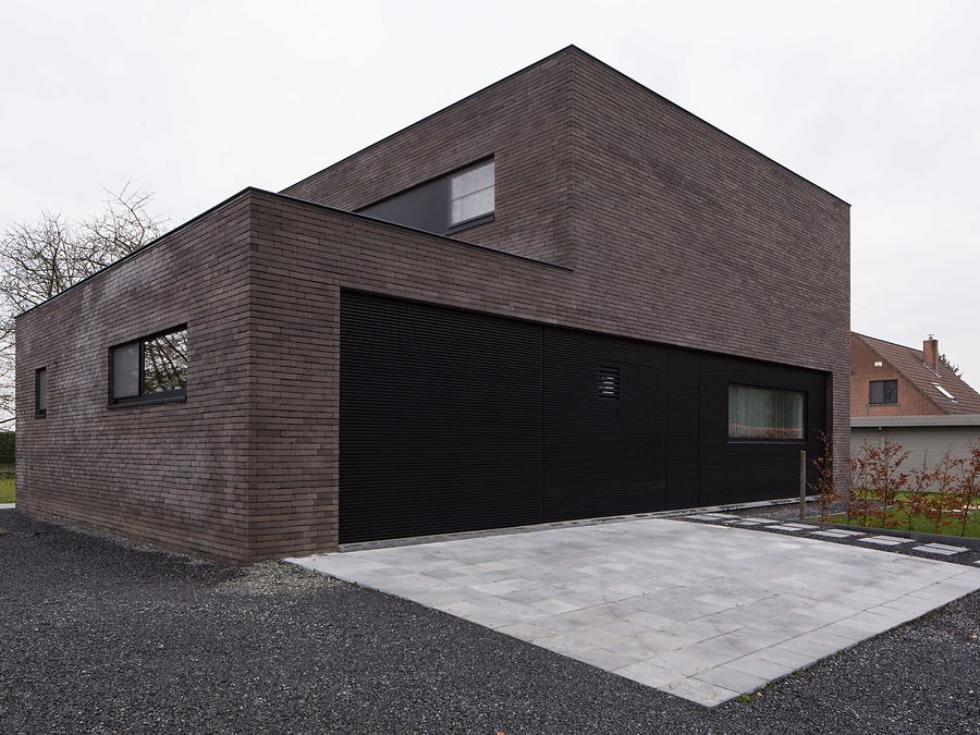 Nieuwbouw